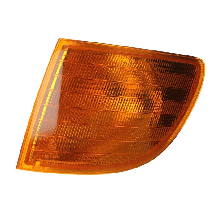 Semnalizator fata stanga (portocaliu) MERCEDES VITO 2003-2010