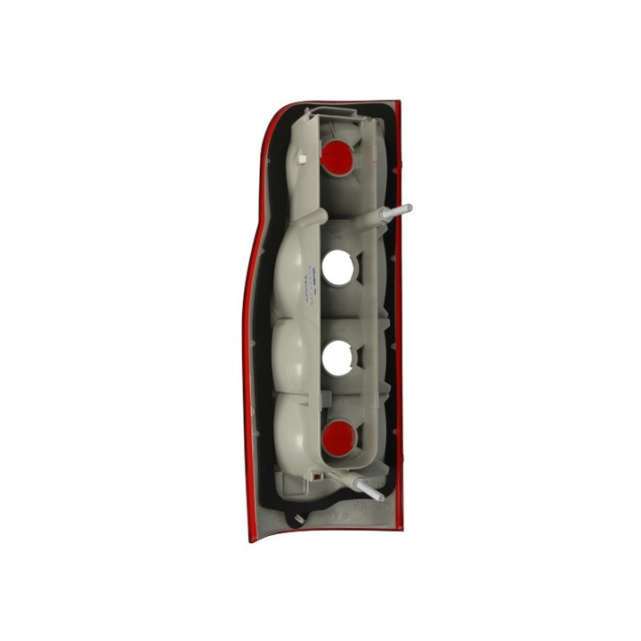Stop tripla lampa spate dreapta (Semnalizator alb, culoare sticla: rosu) FORD TRANSIT BUS/CAROSERIE 2006-2013