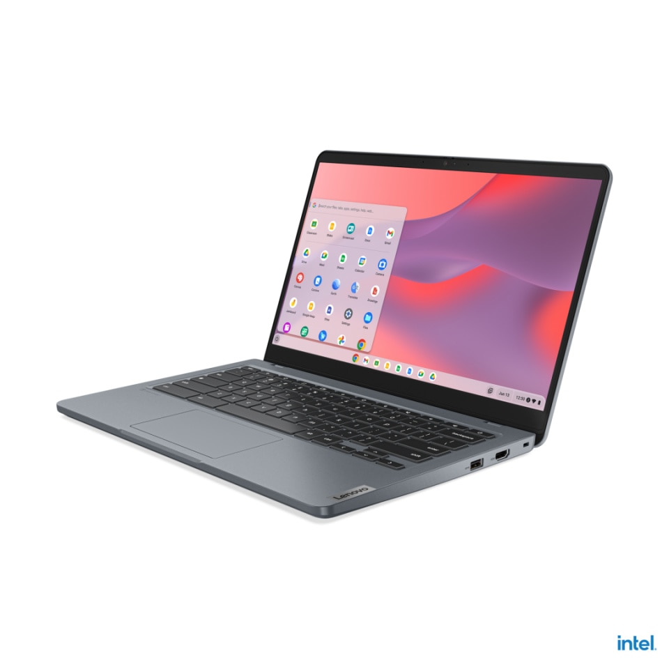 Laptop Lenovo 14e Chromebook Gen 3, 14