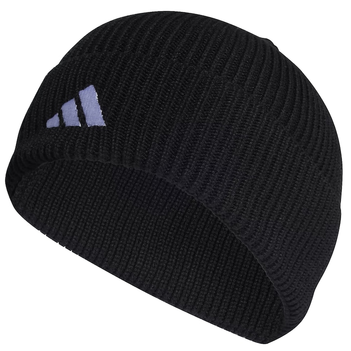 Шапка, adidas Tiro 23 League Beanie HS9765, Черен, OSFM, 58 CM