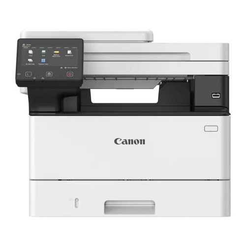 Multifunctional laser A4 mono fax Canon MF465dw