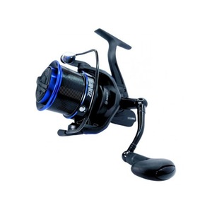 Bait Runner Reels MAP Carptek ACS 4000FS Deep Spool - Billy Clarke Fishing  Tackle Free Spool Fishing Reel C0905