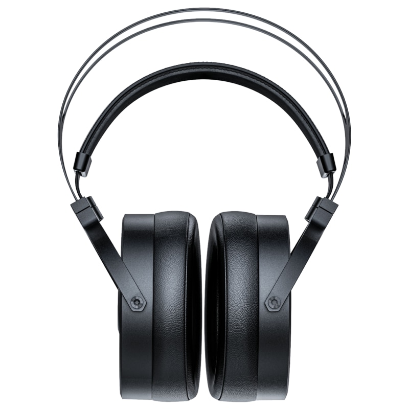 Casti Hi-Fi Over-ear Fiio FT5, Negre - eMAG.ro
