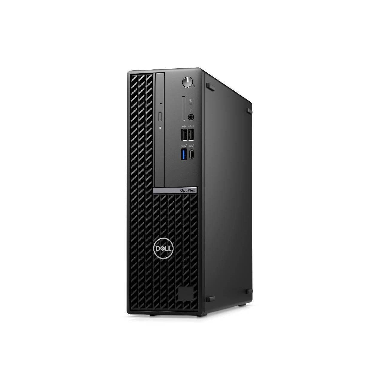 DELL OptiPlex 7010 Micro （Core i5／512GB） Desktop PC Dell Optiplex 7010 MT, Intel Core i5-12500, 16 GB RAM