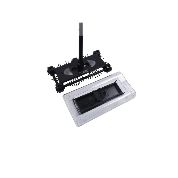 Matura electrica rotativa Stuffix®, cu acumulator incorporat, mov