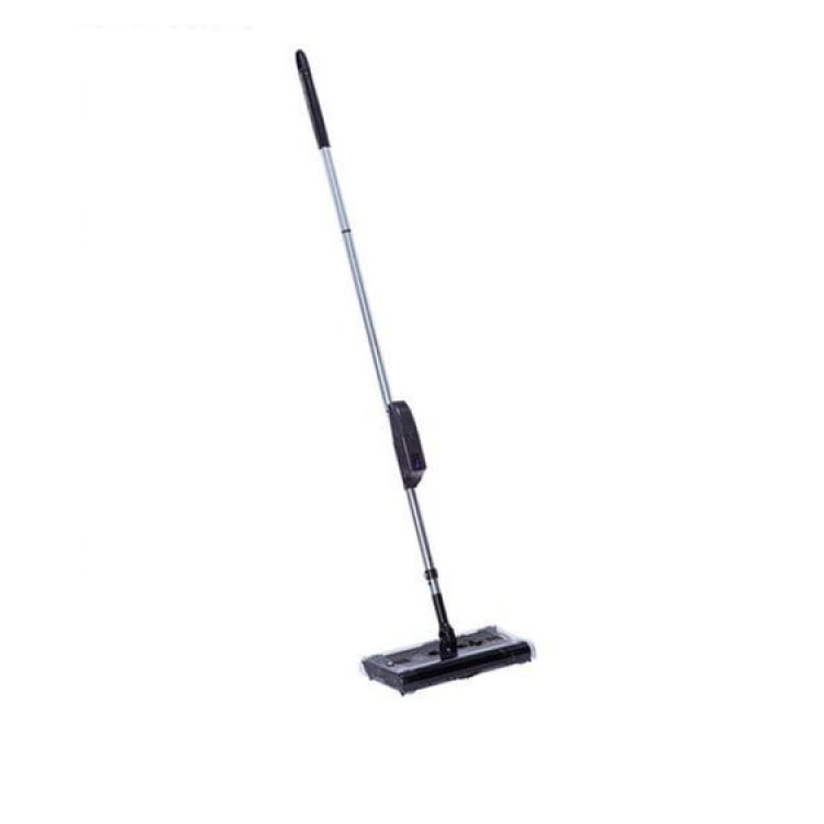Matura electrica rotativa Stuffix®, cu acumulator incorporat, mov