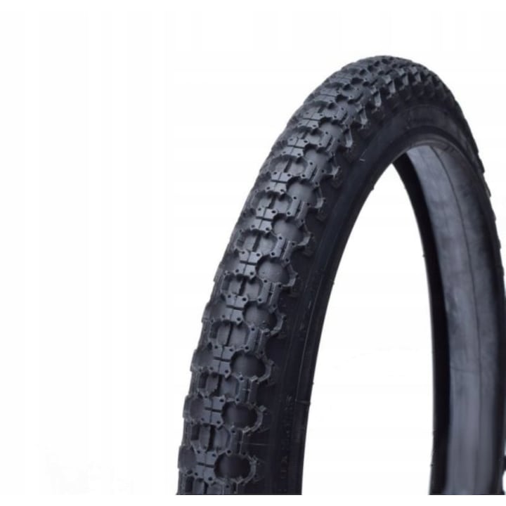 Гума за велосипед 20X2, 125 Vrb024
