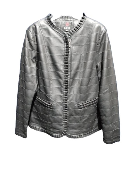 Geaca dama, Hero, scurta, Negru - 65877, Negru