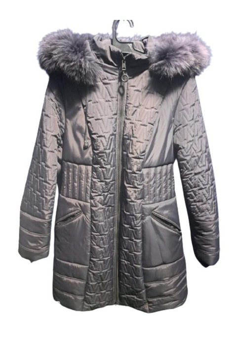 Geaca dama, Rossi, 3/4, Mov, Mov