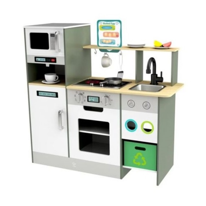 Gyerekkonyha - Főzni és tálalni, 75,3x81,3 cm