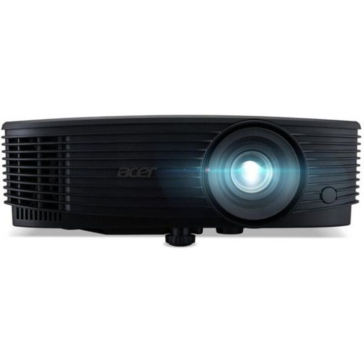 Видео проектор Acer PD2527i, 1920 x 1200 пиксела, 16:9, 2700 lm, DLP, 20000 ч, черен