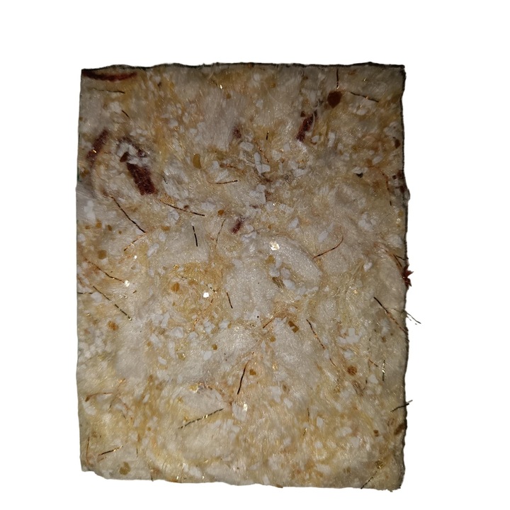 Tapet, Poldecor, bumbac, model ipsos japonez