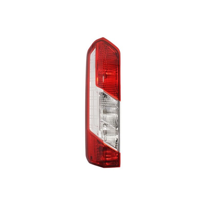 Stop tripla lampa spate stanga ( exterior, Semnalizator alb, culoare sticla: rosu) FORD TRANSIT / TOURNEO CONNECT BUS/CAROSERIE dupa 2013