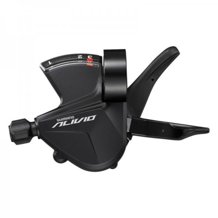Shimano váltó/fékkarok, 3x6 sebesség