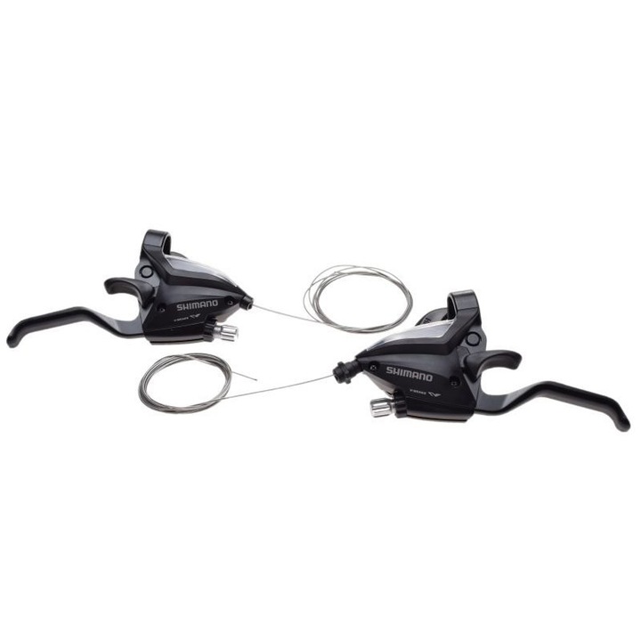 Shimano váltó/fékkarok, 3x7 sebesség