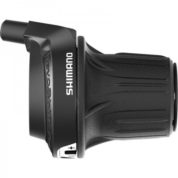 Shimano 7 sebességes váltókar, jobb oldali Sl-Rv200-R