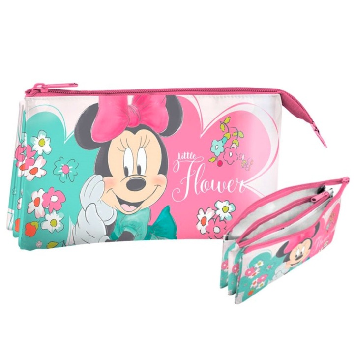 Penar Minnie Mouse, Kids Euroswan, Multicolor