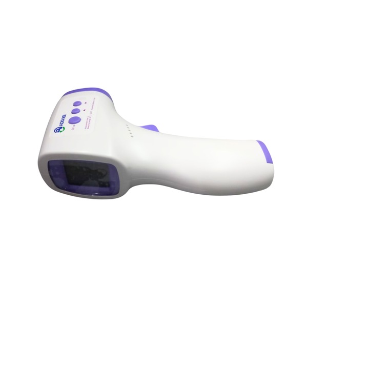 Termometru Digital Copii, Non Contact Cu Infrarosu, Temperatura Frunte/ Ureche/ Corp, Scop®