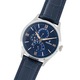 Festina, Кварцов часовник с кожена каишка