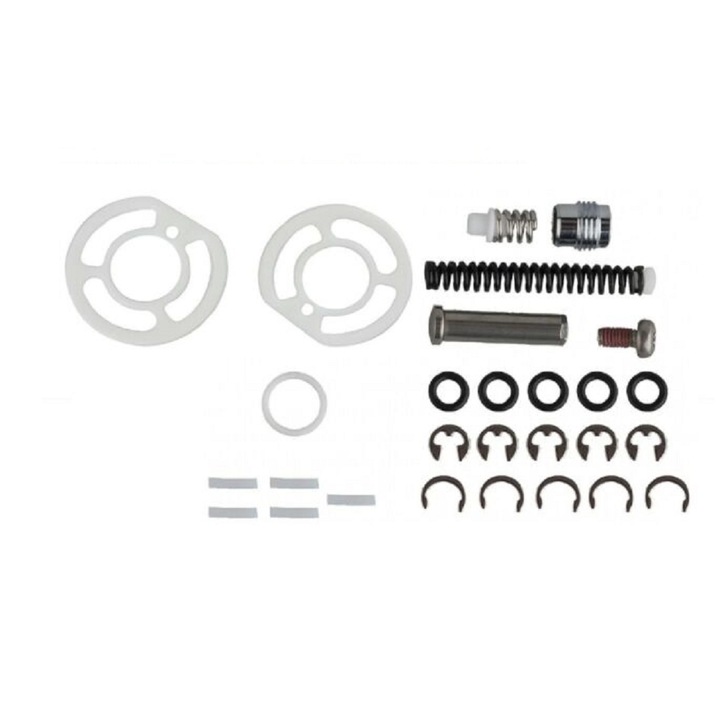 Set reparatie pistol vopsit De Vilbiss, pentru GTi Pro Lite, contine garnituri, arcuri, saibe