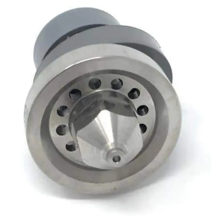 Duza pentru pistol de vopsit De Vilbiss, compacta, varf intarit