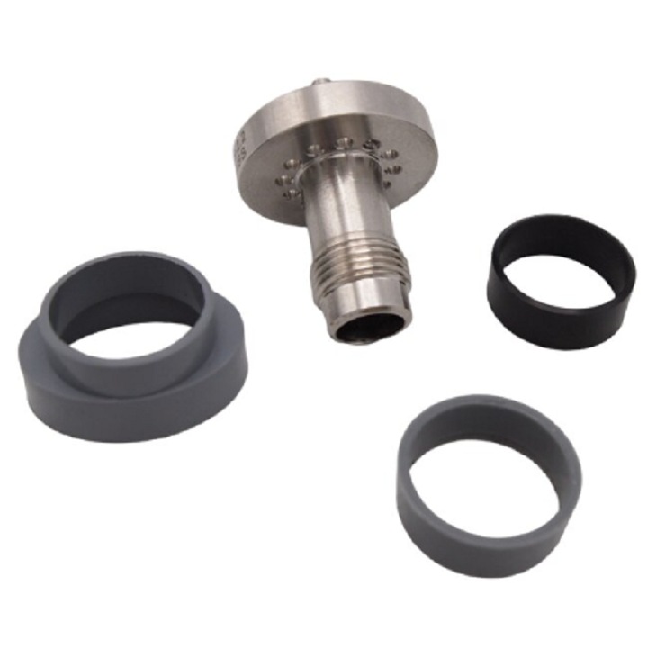 Duza pentru pistol de vopsit DeVilbiss, compacta, varf intarit