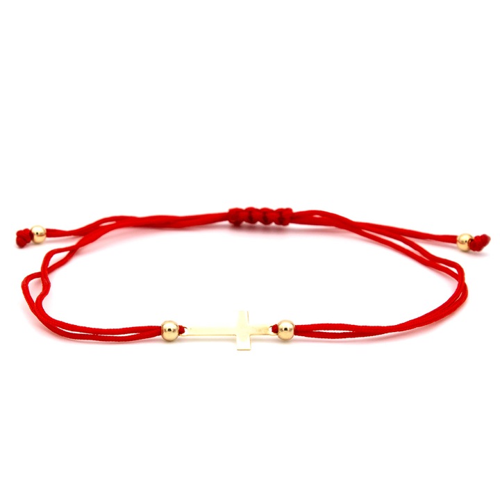 Bratara Eternal Aur 14K