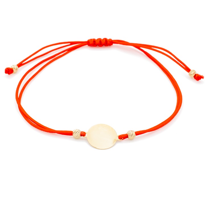 Bratara Banut Aur 14k