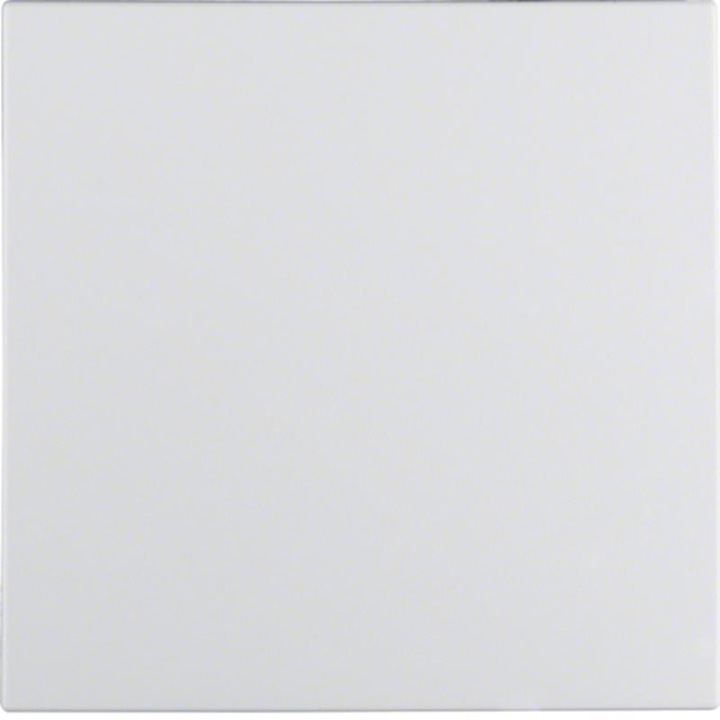 Priza incastrata, Berker, Alb