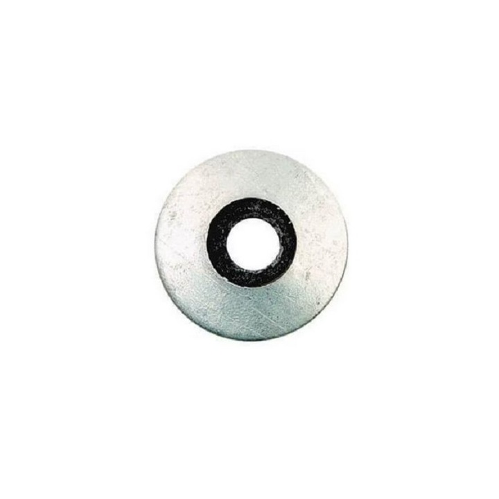 Set 500 x Saiba Cauciucata de Etansare EPDM, Otel, Zincat 8.5 x 19