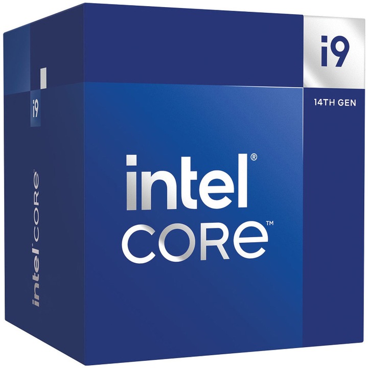 Процесор Intel® Core™ i9-14900, До 5,8 GHz turbo, 36MB L3, Socket LGA1700, Intel® UHD Graphics 770