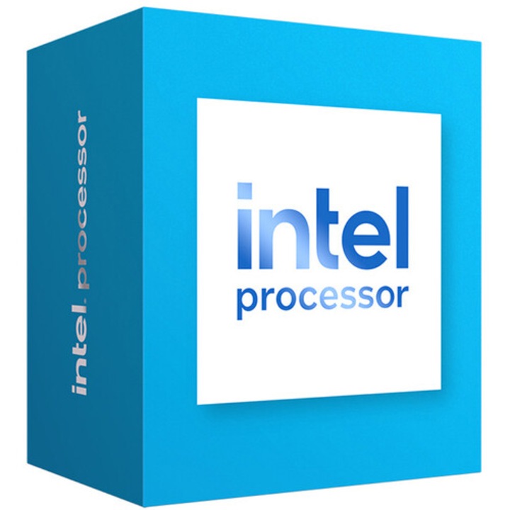 Процесор Intel® Raptor Lake Refresh 300, 3,9 GHz, 6MB L3, Socket LGA1700, Intel® UHD Graphics 710