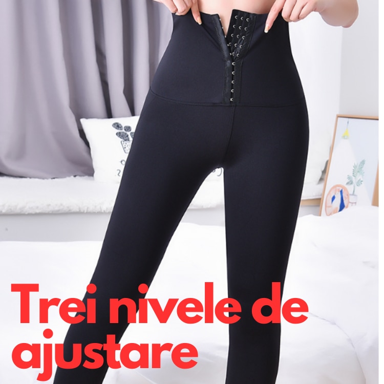 Colanti dama Iarna - eMAG.ro