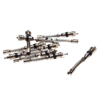 Ventil valva AV, tip 8000, garnitura neagra, WMX