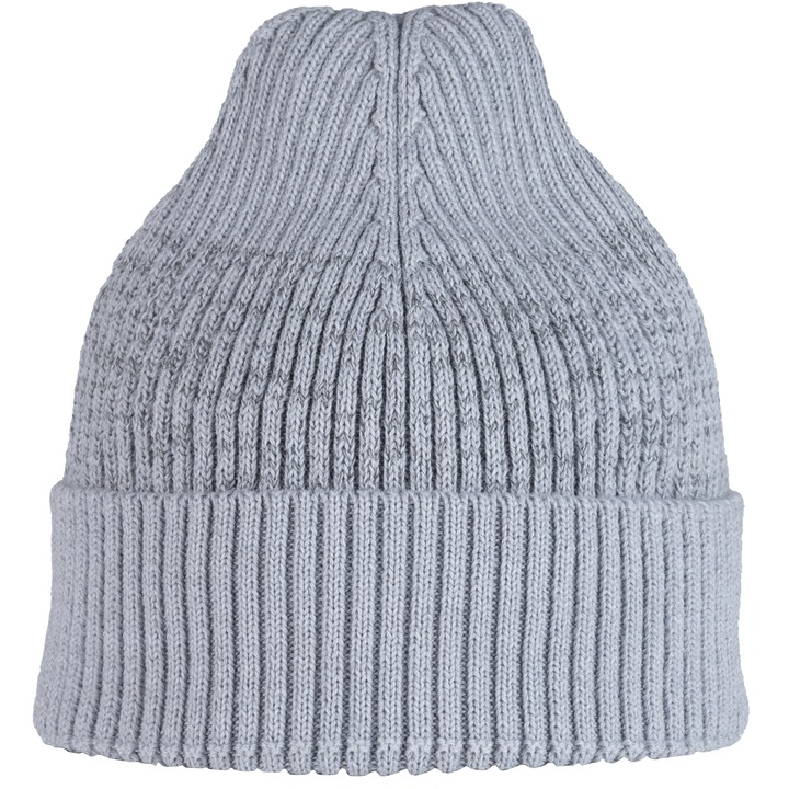 Caciula, Buff Merino Active Hat Beanie 1323399331000, Gri, One size