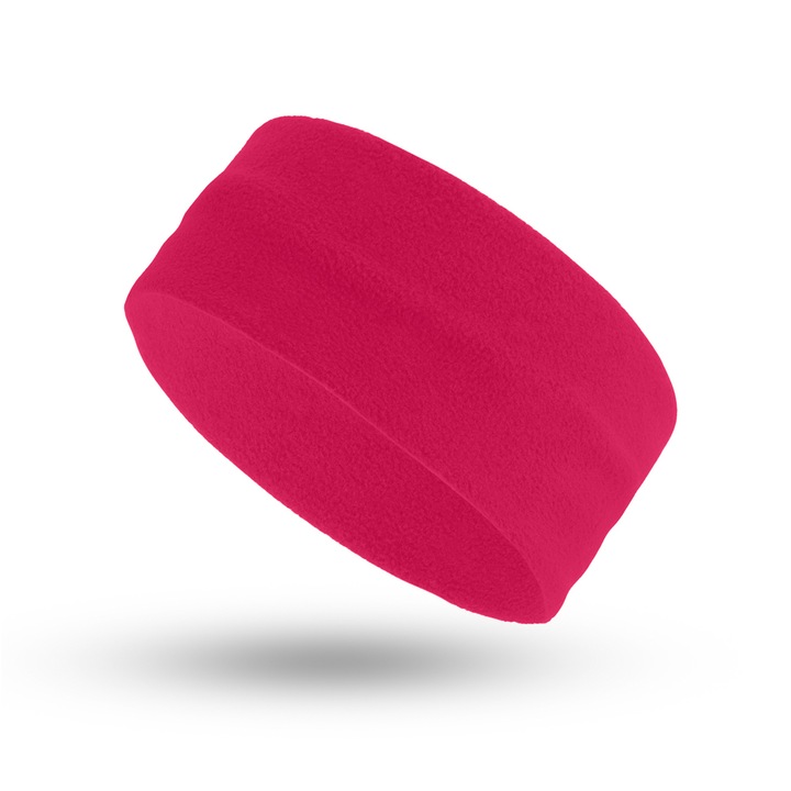 Bentita elastica, Unisex, Nandy, Roz, 25 CM