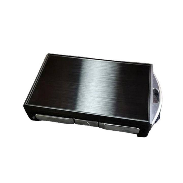 Carcasa cheie Volvo S90 S60 XC40 V60 V90 XC60 XC90 negru