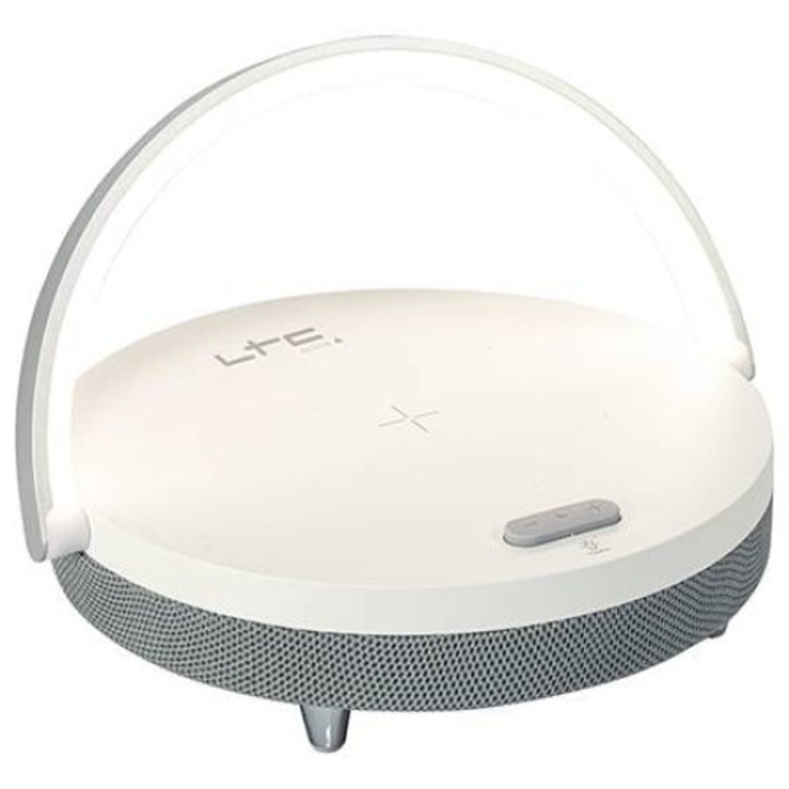Boxa Bluetooth 5w cu Incarcare Inductiva
