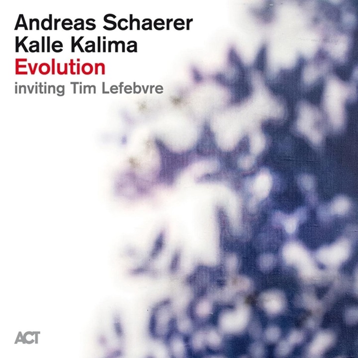 Andreas SchaererKalle Kalima - Evolution
