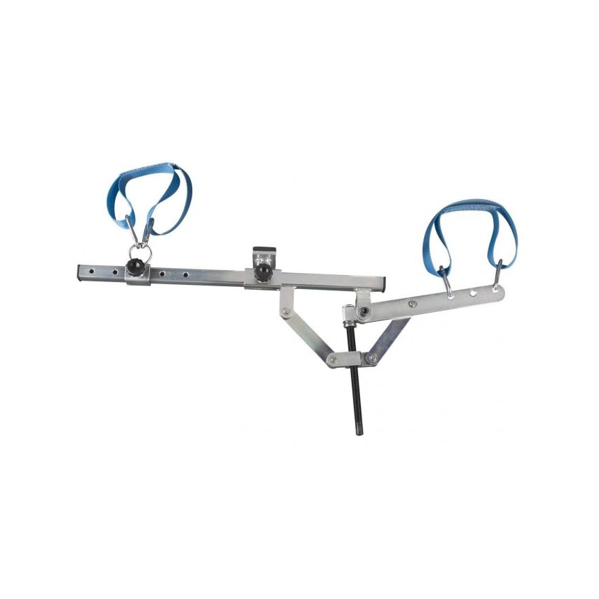 Levier De Blocage Pour Fil CLAS Equipements - Modèle OC 6000, Longueur Méplat 75mm