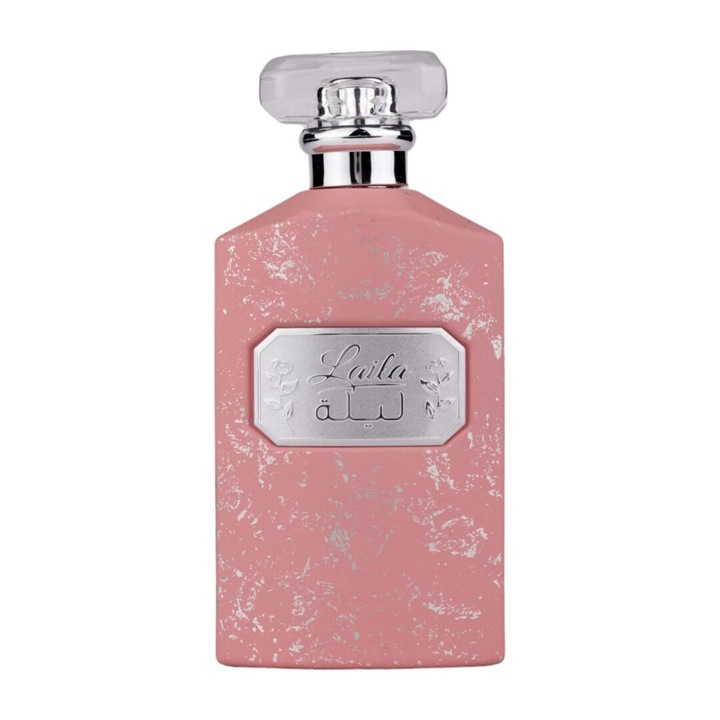 Eau de Parfum Ard Al Zaafaran, Laila, Férfi, 100ml