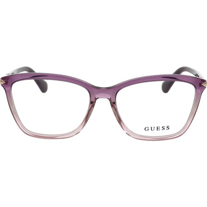 Rame ochelari de vedere pentru femei Guess GU2880 083