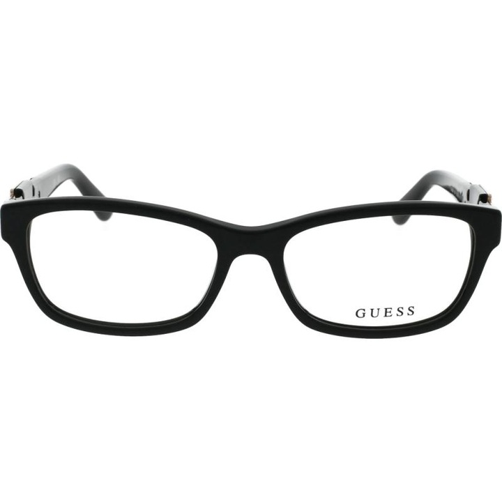 Дамски рамки за очила Guess GU2986 001