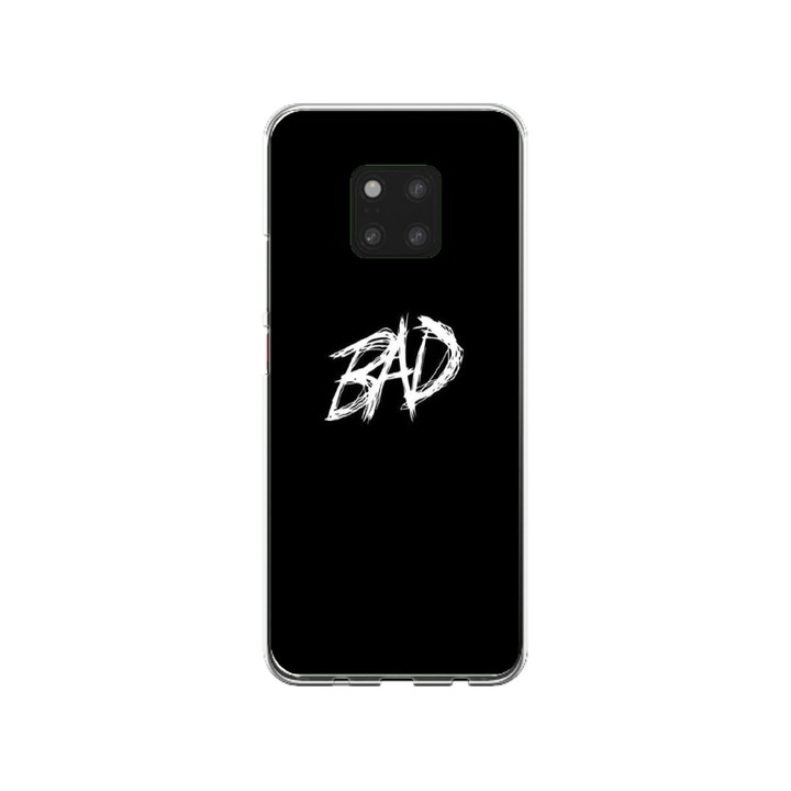 Калъф Swim Case за Huawei Mate 20 Pro, модел BAD, многоцветен, S1D1M0011