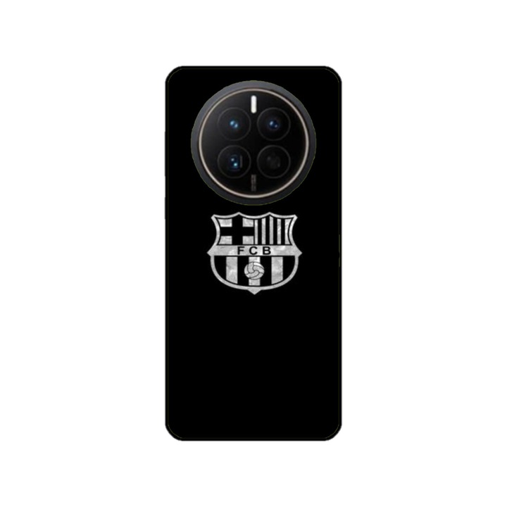 Персонализиран калъф Swim Case за Huawei Mate 50, модел Барселона, многоцветен, S1D1M0070