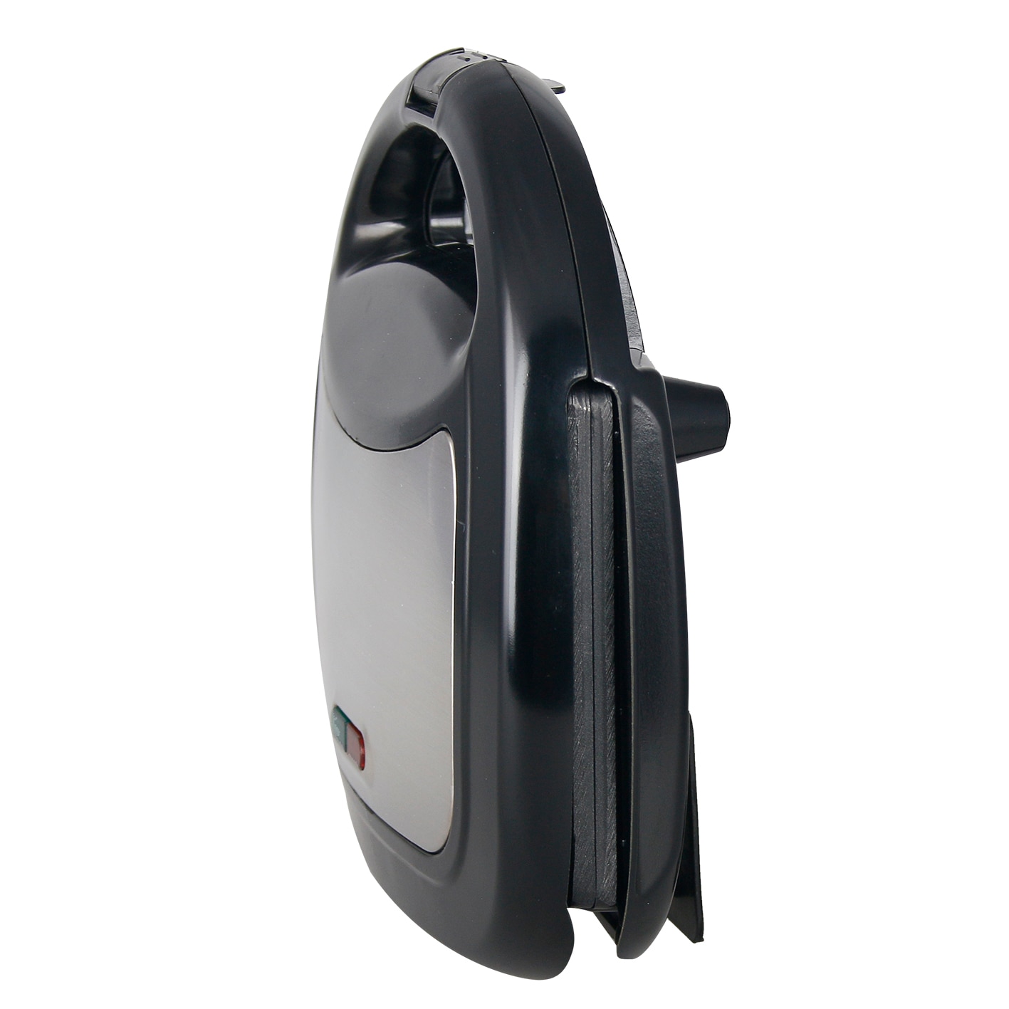 Sandwichmaker, Emerio, Teflon, Negru eMAG.ro