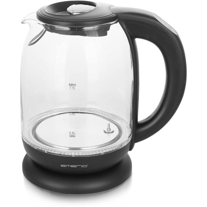Emerio WK-119255.5 1.7L Vízforraló (WK-119255.5)