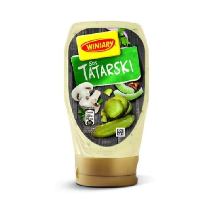 Винен сос тартар 300мл