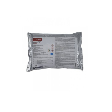 Polyram Df Fungicid, POLYRAM DF, 1KG - eMAG.ro