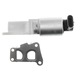 EGR клапан OPEL ASTRA H 1.6 2004-2010, VECTRA C 1.6 2006-2013
